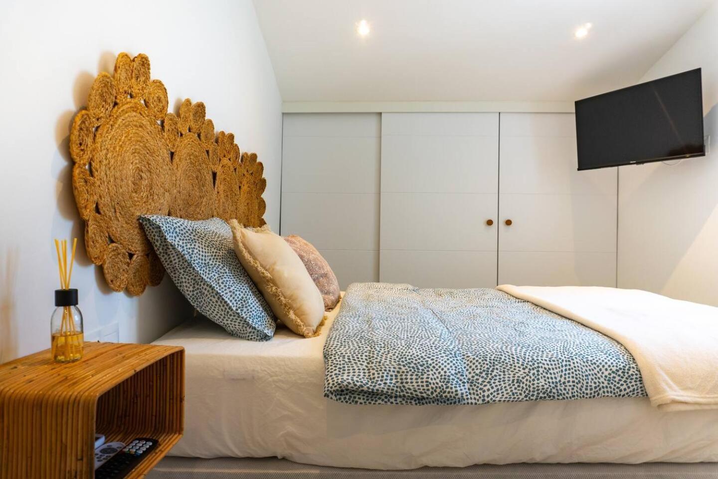 Chic House 2 In By El Trocader Holiday home Benalmadena