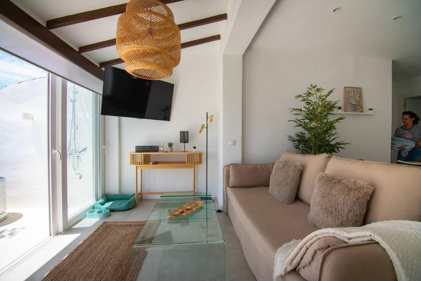 Holiday home Chic House 2 In By El Trocader *