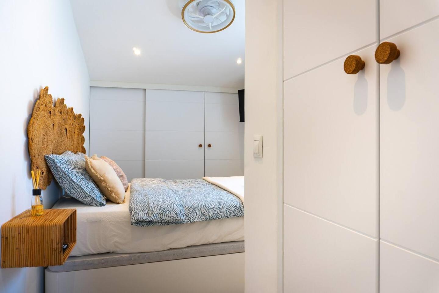 Chic House 2 In By El Trocader Benalmadena