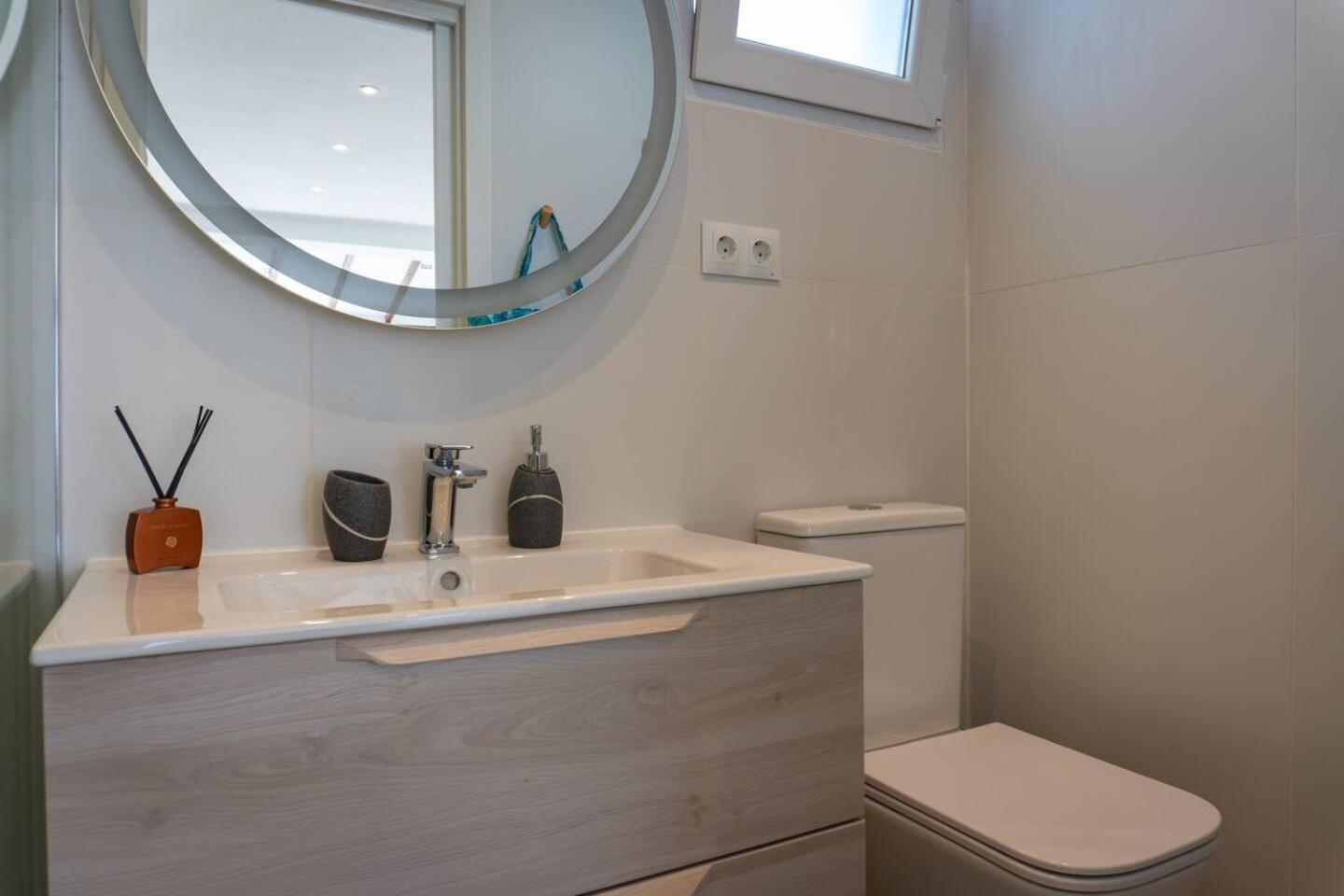 Chic House 2 In By El Trocader Holiday home *