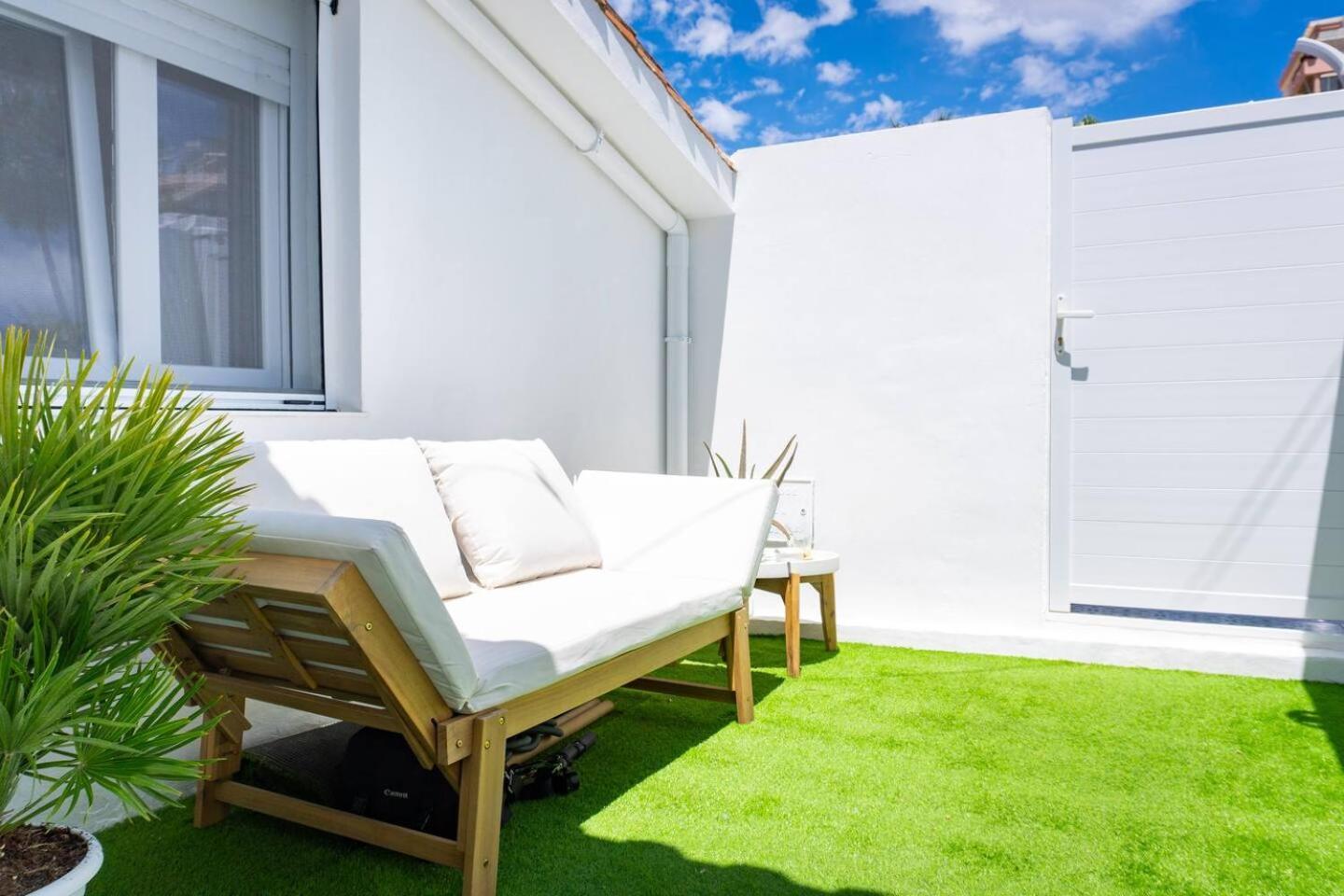 Chic House 2 In By El Trocader Holiday home Benalmadena