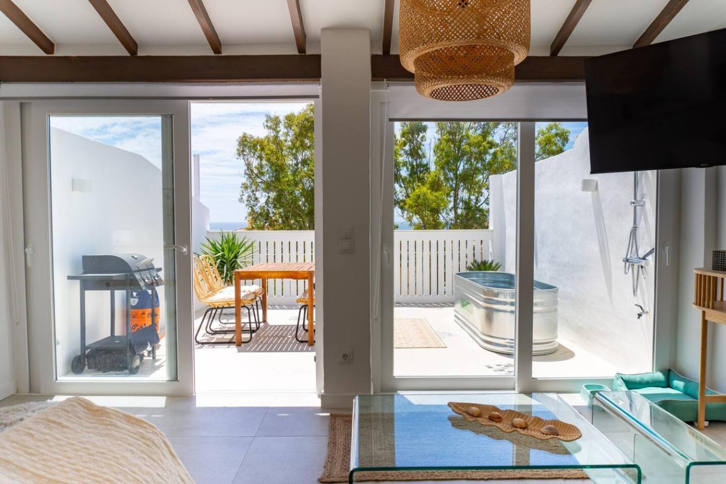 Holiday home Chic House 2 In By El Trocader *