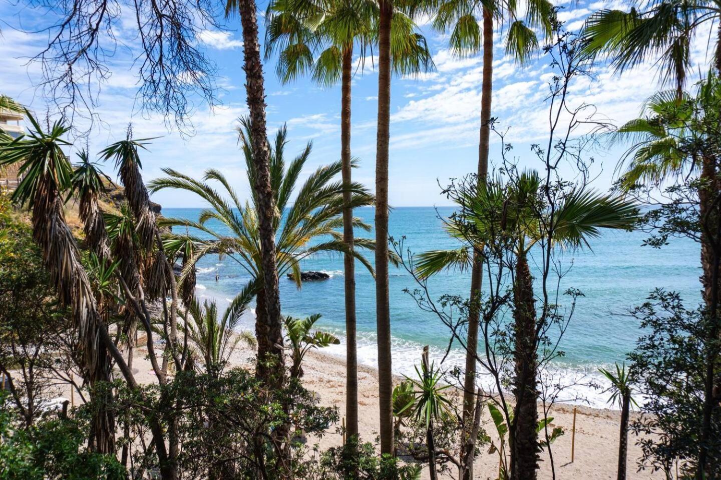 Holiday home Chic House 2 In By El Trocader Benalmadena